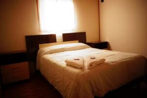 Cabañas Los 9 Molles