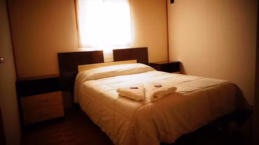 Cabañas Los 9 Molles