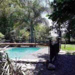 Cabañas los Abedules