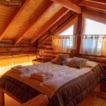 Cabañas Los Abedules