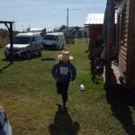 Cabañas Los abuelos