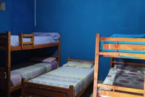 Cabañas “Los Abuelos”