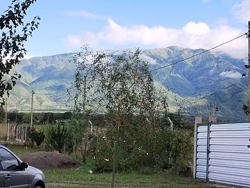 Cabañas “Los Abuelos”