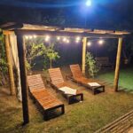 Cabañas los abuelos