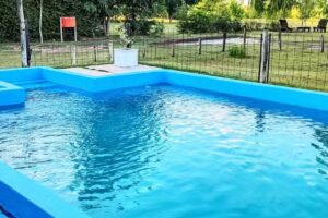 Cabañas “Los Abuelos”