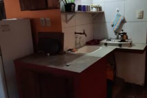 Cabañas Los Abuelos