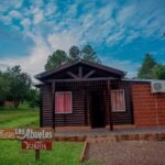 Cabañas Los Abuelos