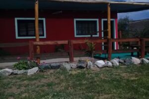 Cabañas Los Abuelos del Sol