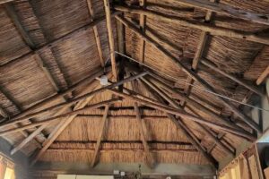 Cabañas “Los Abuelos” RUTA143 Y CALLE 14 KM 504