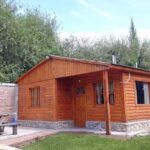 Cabañas Los Álamos