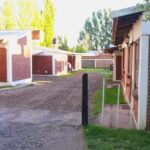 Cabañas Los Álamos