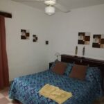 Cabañas Los Algarrobos