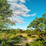 Cabañas Los Algarrobos