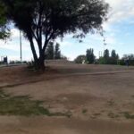 Cabañas Los Algarrobos