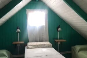 Cabañas Los Ángeles