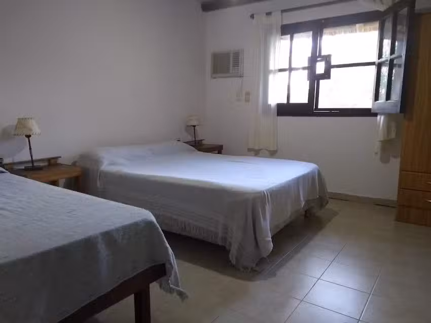 Cabañas LOS ARENALES