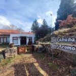 Cabañas Los Aromos