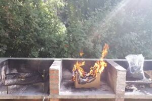 Cabañas Los Arrayanes