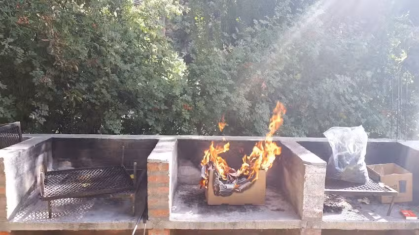 Cabañas Los Arrayanes