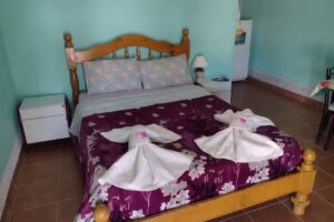 Cabanas los Arrieros