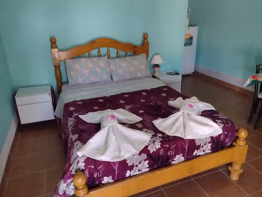 Cabanas los Arrieros