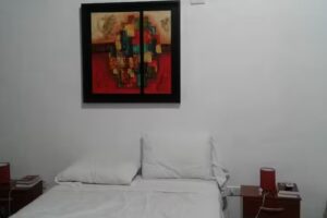 cabañas Los Balcones