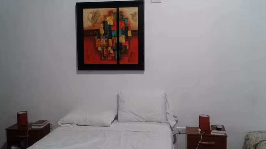 cabañas Los Balcones