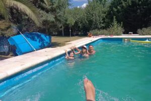 Cabañas “Los Casais”