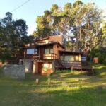 Cabañas los castores