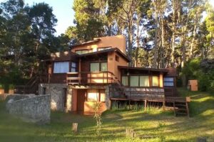 Cabañas los castores