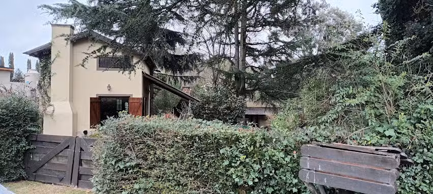 Cabañas Los Cedros – Sierra de los Padres