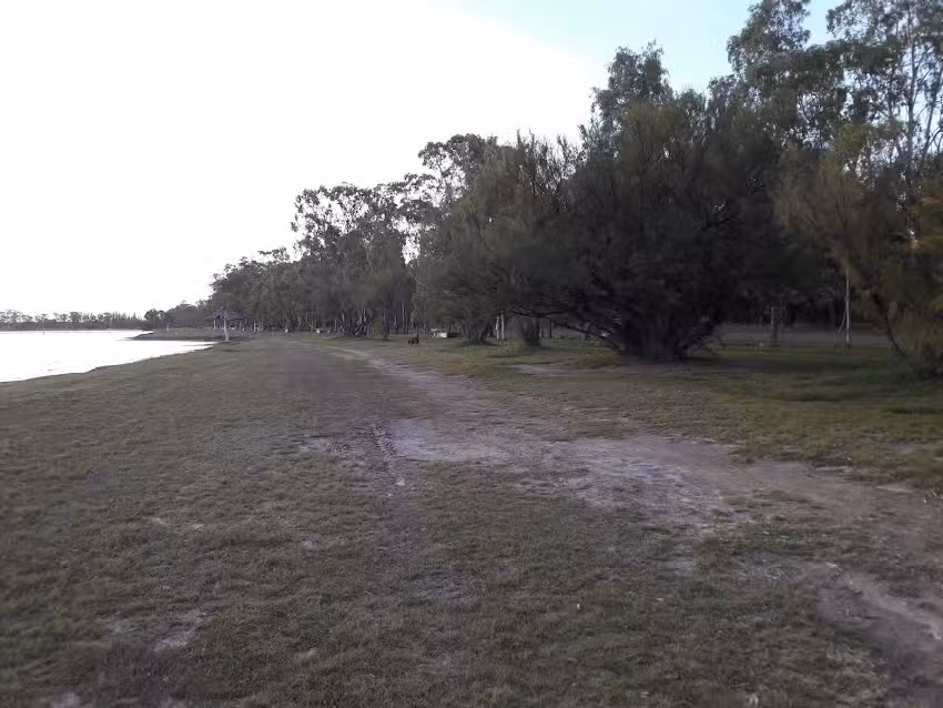 Cabañas “Los Ceibos”