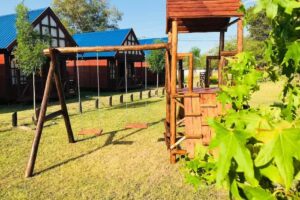 Cabañas Los Cenotes