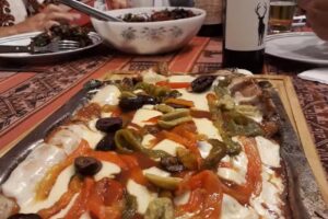 Cabañas Los Cenotes – Termas Maria Grande