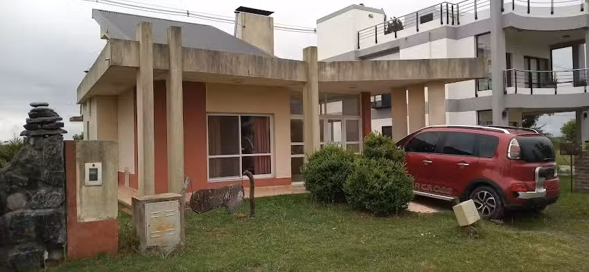 Cabañas Los Cenotes – Termas Maria Grande