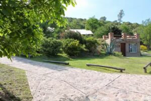 Cabañas Los Cerezos