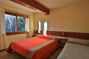 Cabañas Los Cerezos