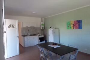 Cabañas Los Chorrillos