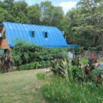 Cabañas LOS CIRUELOS