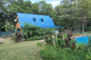 Cabañas LOS CIRUELOS