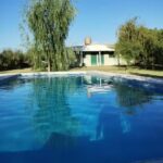 Cabañas Los Ciruelos