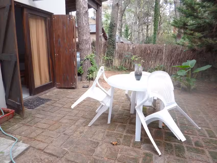 Cabañas Los Claveles