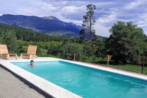 Cabañas Los Coihues