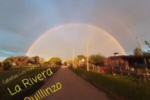 Cabañas Los Cuatro Soles Villa Quillinzo