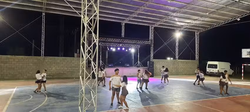 Cabañas Los Diver