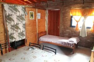 Cabañas Los Duendes