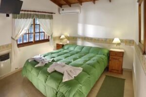 Cabañas Los Duendes