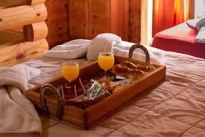 Cabañas Los Duendes de Chascomús