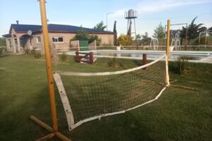 Cabañas Los Espejos