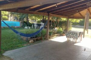 Cabañas Los Espinillos